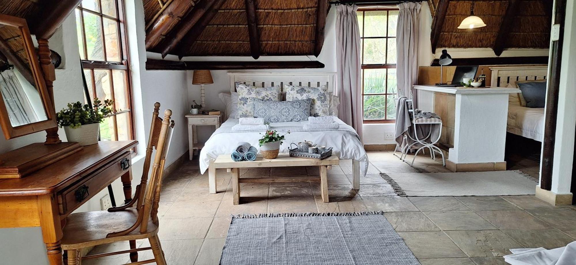 Prospect Farm Cottages George Eksteriør bilde
